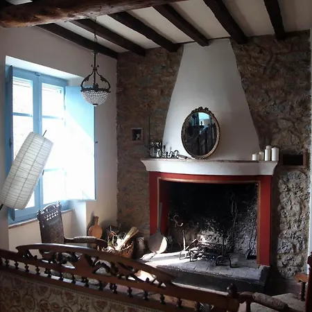 Il Giaggiolo * Camaiore