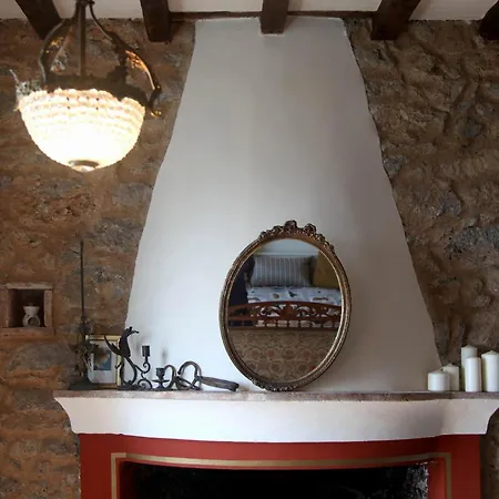 Tatil Evi Il Giaggiolo