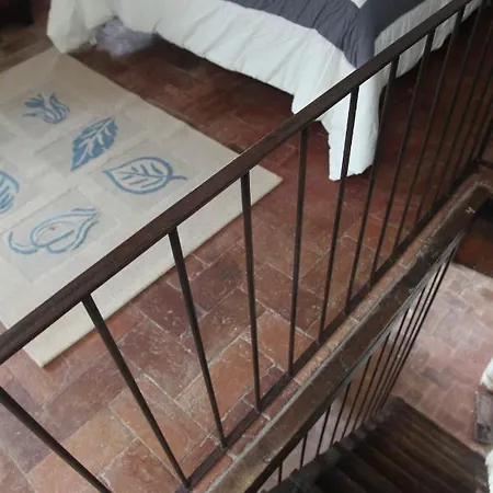 Il Giaggiolo Ferienhaus Camaiore