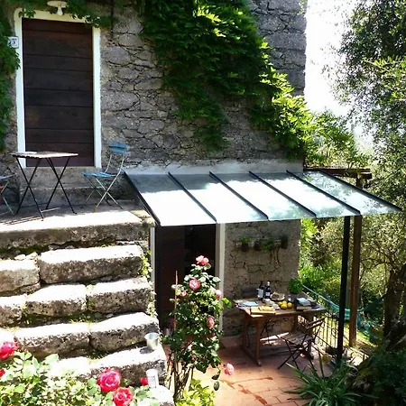 Il Giaggiolo Ferienhaus *