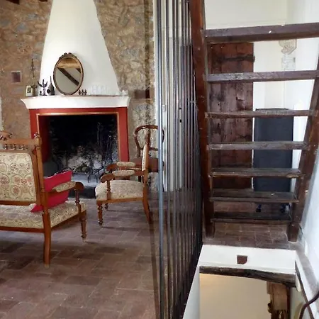 Vakantiehuis Il Giaggiolo Camaiore