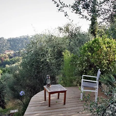 Ferienhaus Il Giaggiolo *